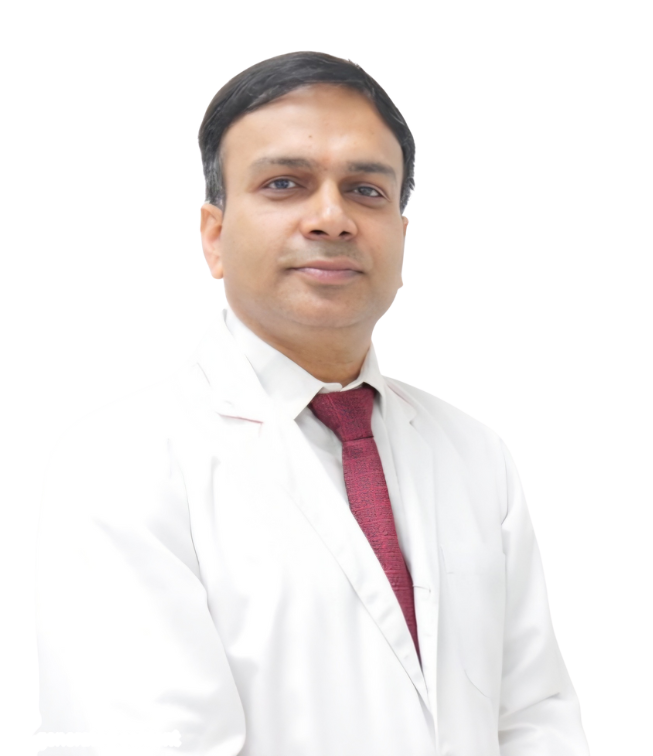 Dr naresh garg - best urologist in jaipur